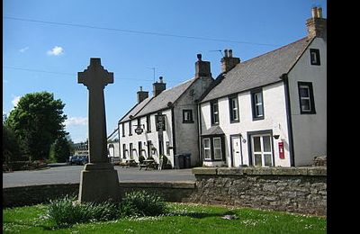 Westruther