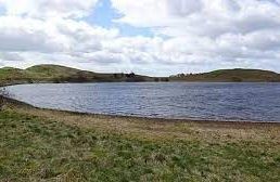 White Loch - Neilston