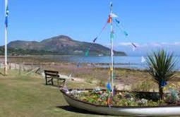 Whiting Bay - Isle of Arran