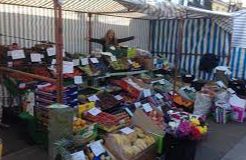 Wigtown Farmers Market