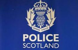 Wishaw - Police