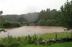 Wooden Loch - Eckford