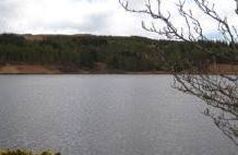 Loch Meadhoin - Tobermory