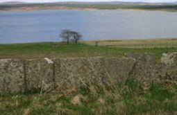 Loch Olginey - Caithness