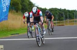 Evans Cycles RIDE IT: Lanark Road Sportive