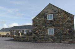 Carrog Farm - Llangwnadl