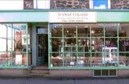 Criccieth Gallery Antiques