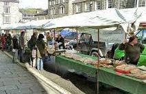 Dolgellau Farmers Market