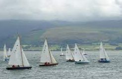 Menai Straits Regatta