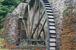 Dyfi Furnace, (CADW)