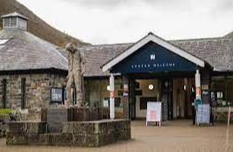 Elan Valley Visitor Centre