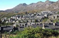 Ffestiniog