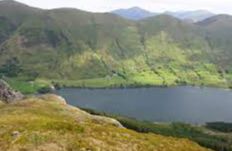 Foel Gron - Llanberis