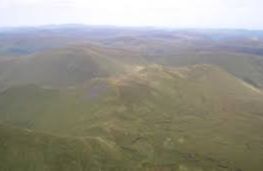 Foel Hafod-fynydd - Bala