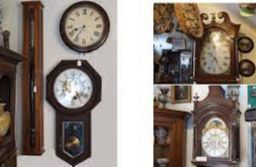 Fron House Antiques - Barmouth