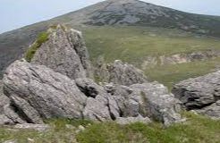 Garnedd Goch - Criccieth