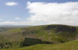 Garreg Lwyd - Llanidloes