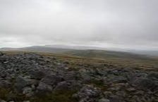 Garreg Lwyd - (Moel Gornach) - Brynamman