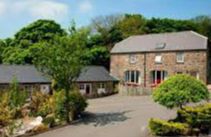 Gellifawr Woodland Retreat - Pontfaen