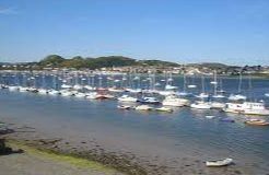 Conwy River Festival