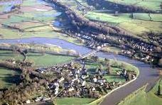 Glasbury-on-Wye