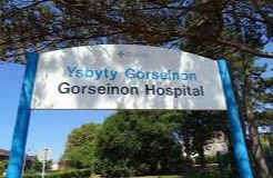 Gorseinon Hospital