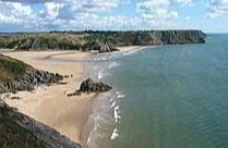 Gower Peninsula