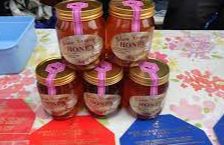 Conwy Honey Fair