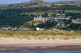 Harlech