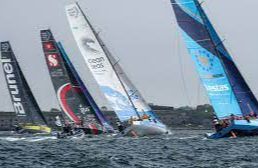 Volvo Ocean Race