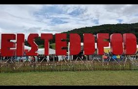 National Eisteddfod of Wales - Cardiff