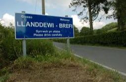 Llanddewi Brefi