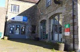 Llandovery Information Centre