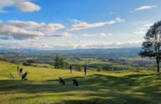 Llandrindod Wells Golf Club