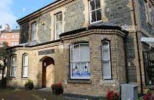 Llandrindod Wells Information Centre