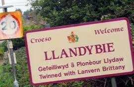 Llandybie