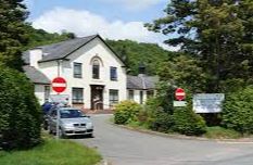 Llanidloes War Memorial Hospital