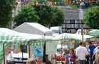 Llanidloes Charter Market