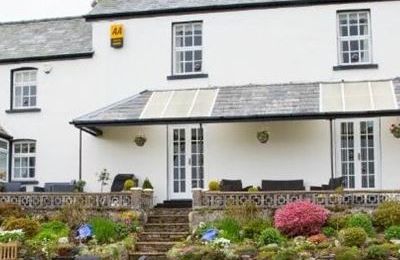 Llwyn Onn Guest House - Cwmtaf