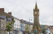 Machynlleth