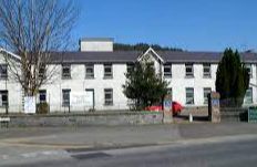 Machynlleth - Bro Ddyfi Community Hospital