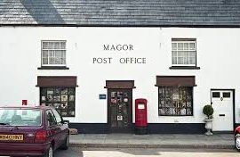 Magor