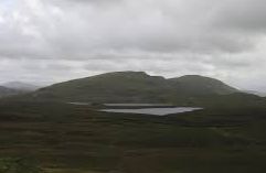 Manod Mawr - Blaenau Ffestiniog