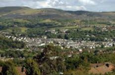 Merthyr Tydfil