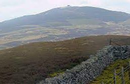 Moel Famau - Mold