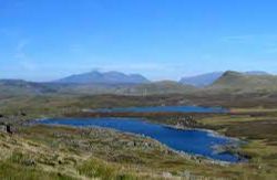 Moel Penamnen - Blaenau Ffestiniog