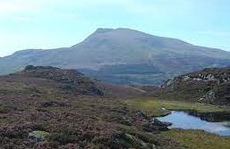 Moel Siabod - Capel Curig