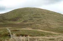 Moel y Cerrig Duon - Blaenau Ffestiniog