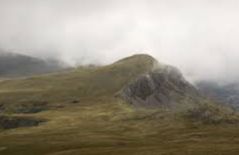 Moel-yr-hydd - Blaenau Ffestiniog