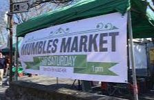 Mumbles Market Day